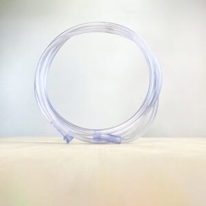 Extra 7 foot connecting hose