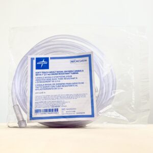 20 foot cannula extension hose