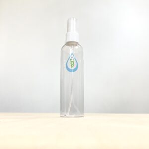 Spray bottle