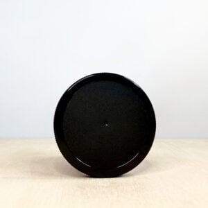 Unmodified lid for 1L drinking water bubbler