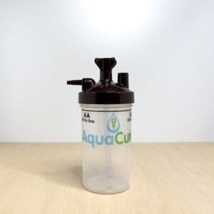 Additional humidifier