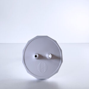 Tapadera vaso 1L (SIN popote)