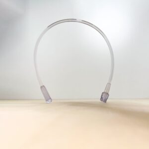 Additional humidifier hose