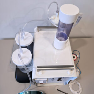 Actualización del modelo de generación de torres